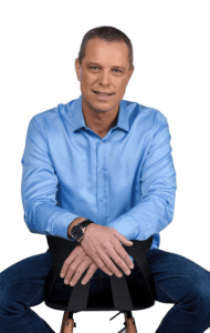 עמיר קרן קורס מכירות בשיטת הגישור