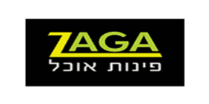 ZAGA חברה נוספת שמנהליה למדו אצל עמיר קרן