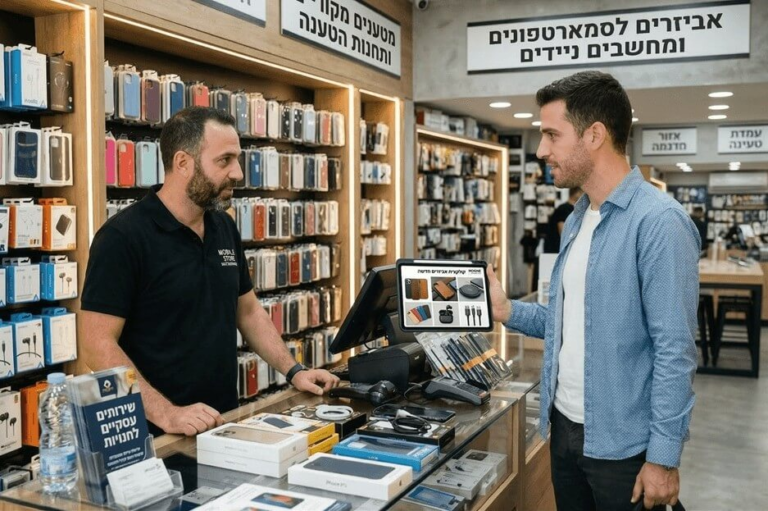 אנשי המכירות שלכם ימכור יותר