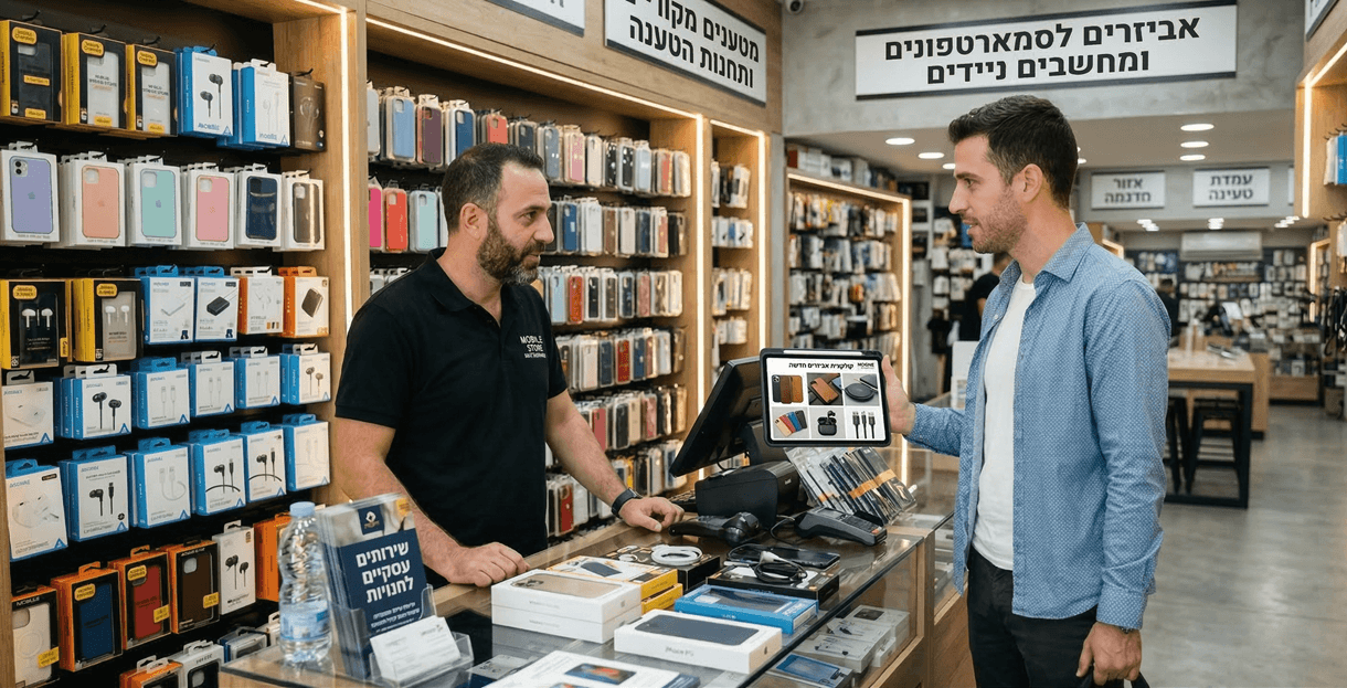 אנשי המכירות שלכם ימכור יותר