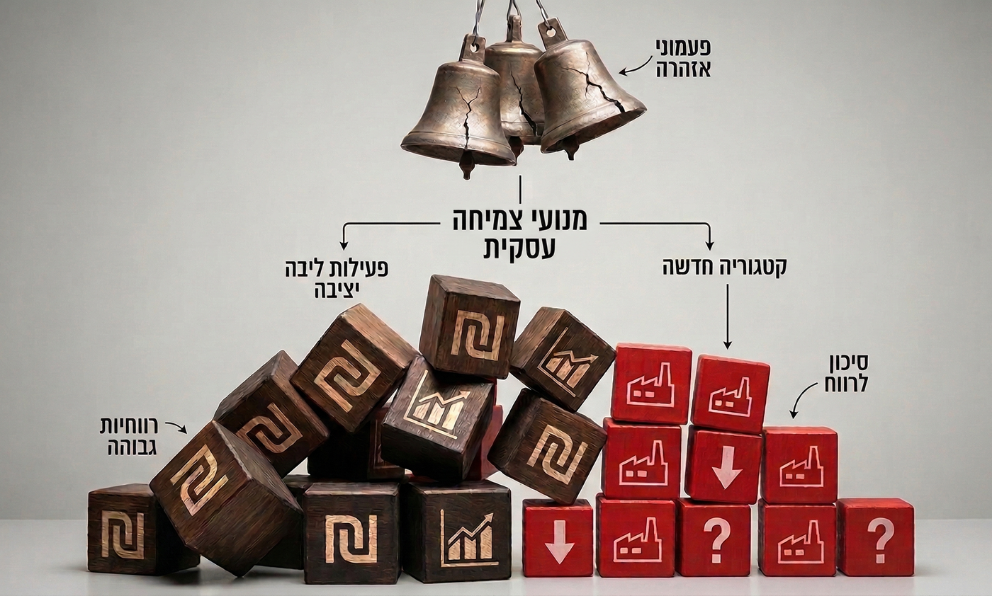 גידול מכירות מנוע צמיחה עסקי