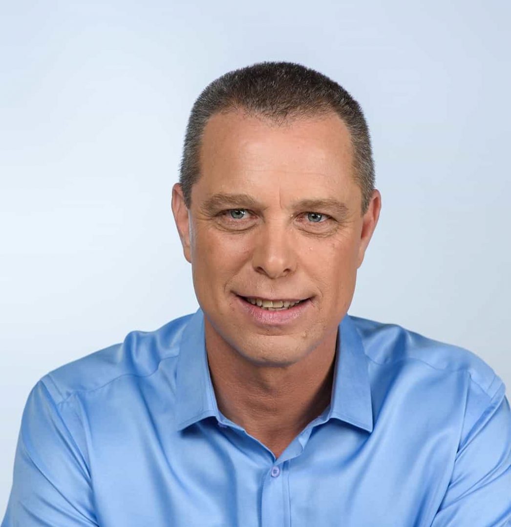 עמיר קרן הדרכת מכירות בשיטת הגישור
