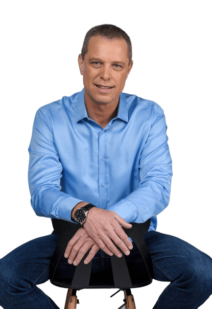 הדרכת מכירות עמיר קרן