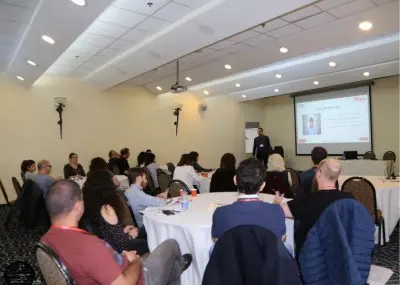 קורס ניהול מו"מ להנהלה בכירה