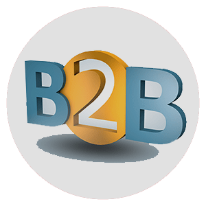 הגדלת מכירות בחברות B2B