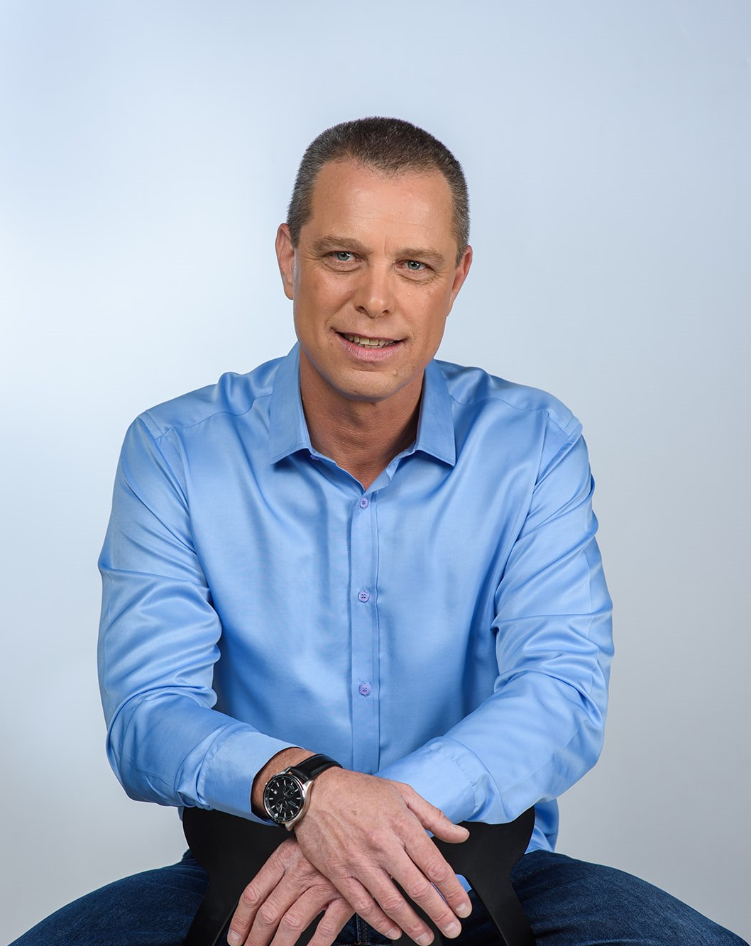 עמיר קרן הגדלת מכירות בשיטת הגישור