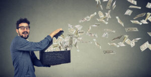 תוכנית עמלות לאנשי מכירות